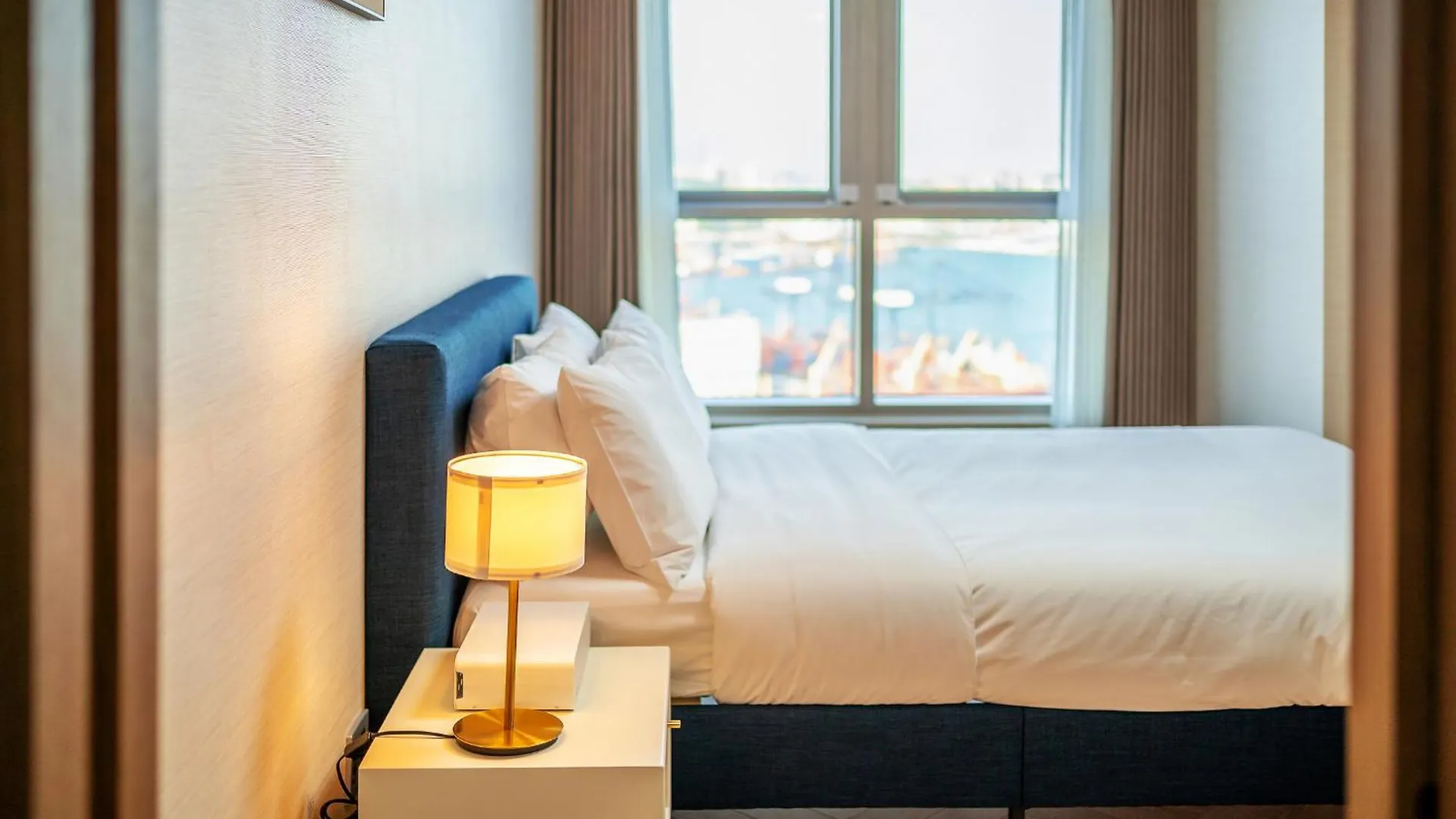 Aparthotel Busan Station Booking The Bay