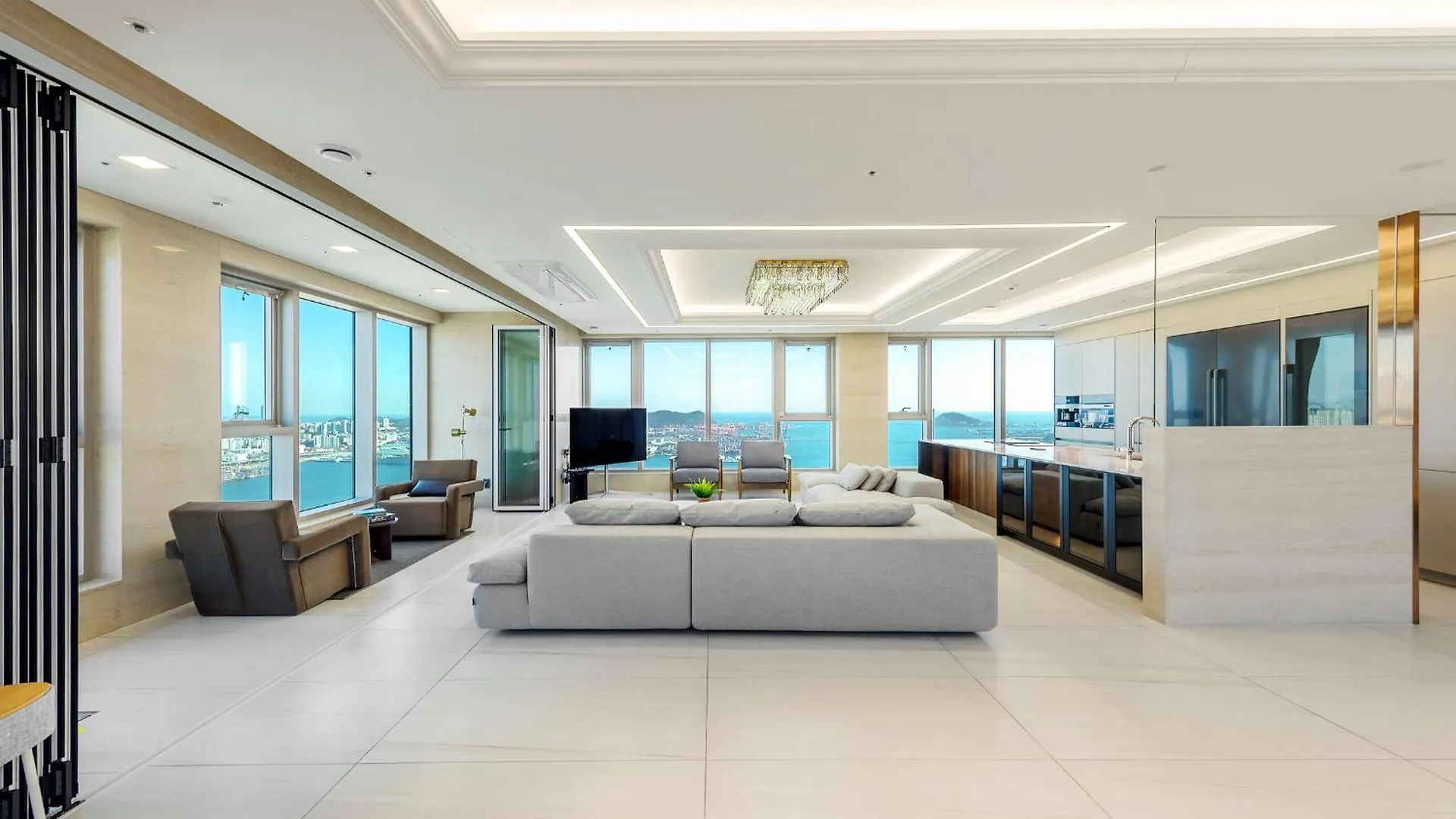 Aparthotel Busan Station Booking The Bay South Korea