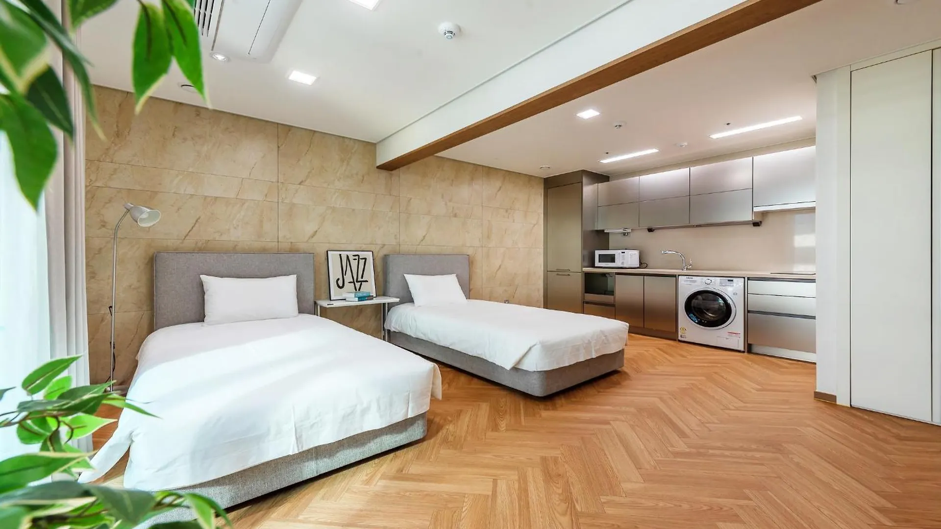 Aparthotel Busan Station Booking The Bay South Korea