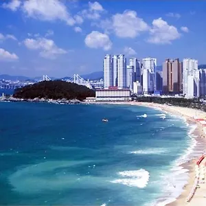 Hostal Hyggelig, Ciudad Metropolitana de Busan