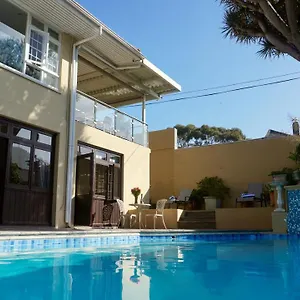 Sundown Manor Couette-café Le Cap