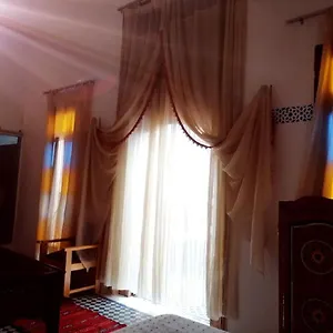 Sendis Dar Auberge de jeunesse Fès