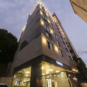 Hotel Maron Nampo, Ciudad Metropolitana de Busan