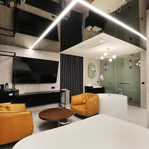 The Designers Jongro Hotel Séoul