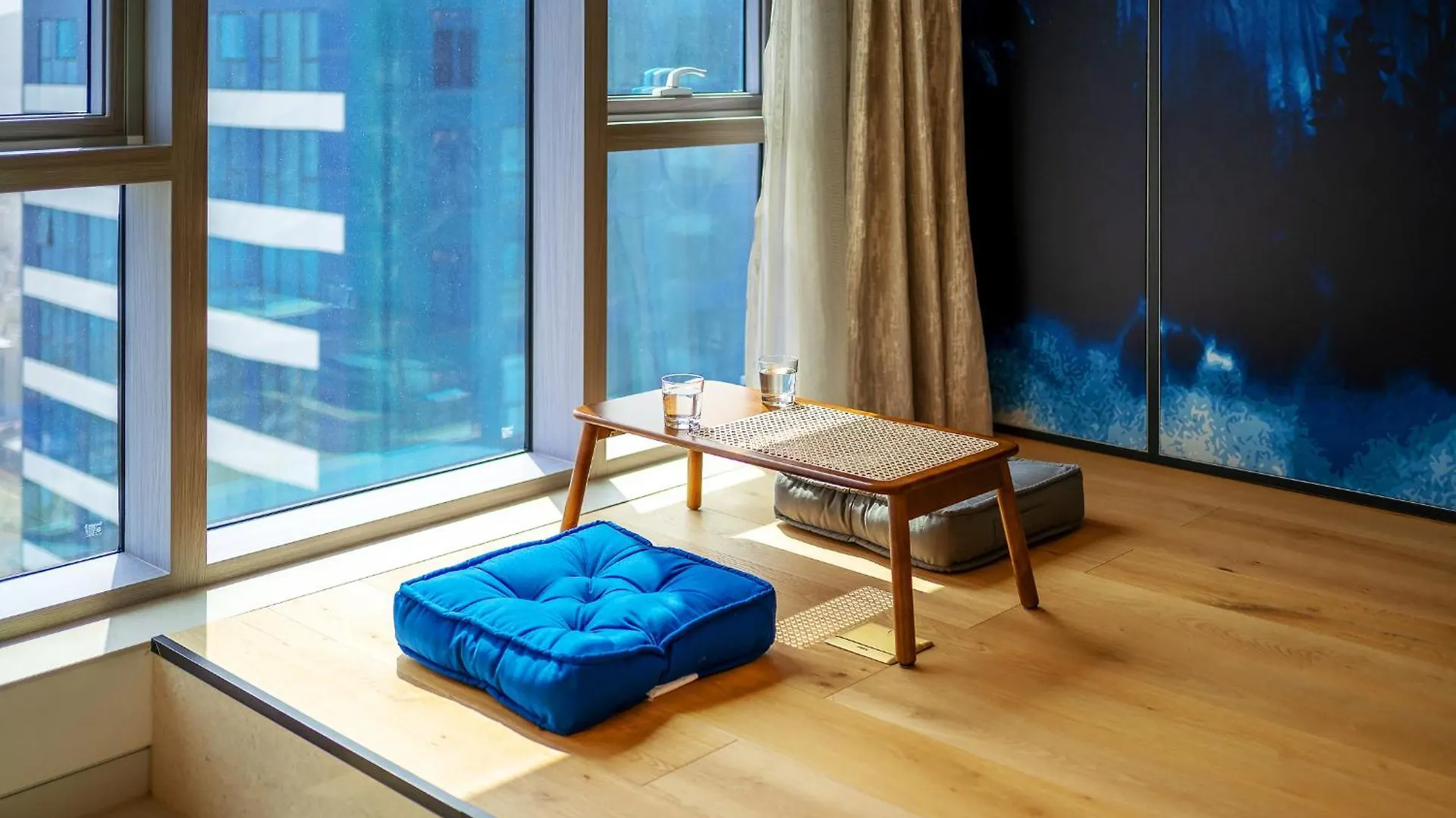 Apart Otel Busan Station Booking The Bay Güney Kore