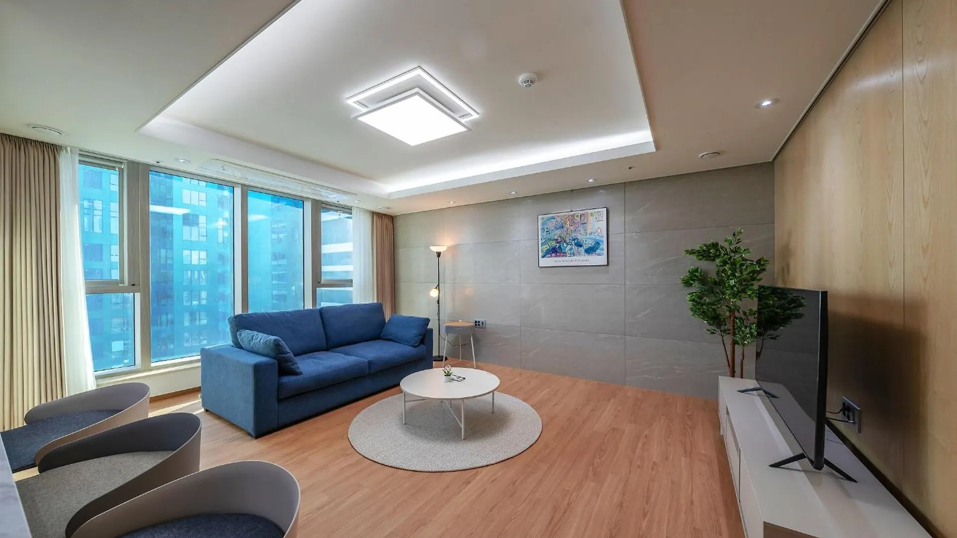 Apart Otel Busan Station Booking The Bay Güney Kore