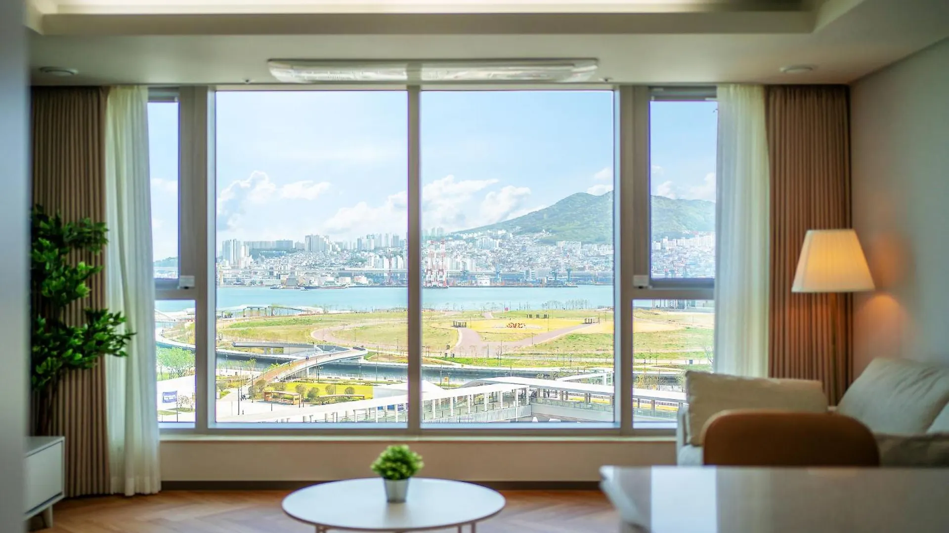 Apart Otel Busan Station Booking The Bay