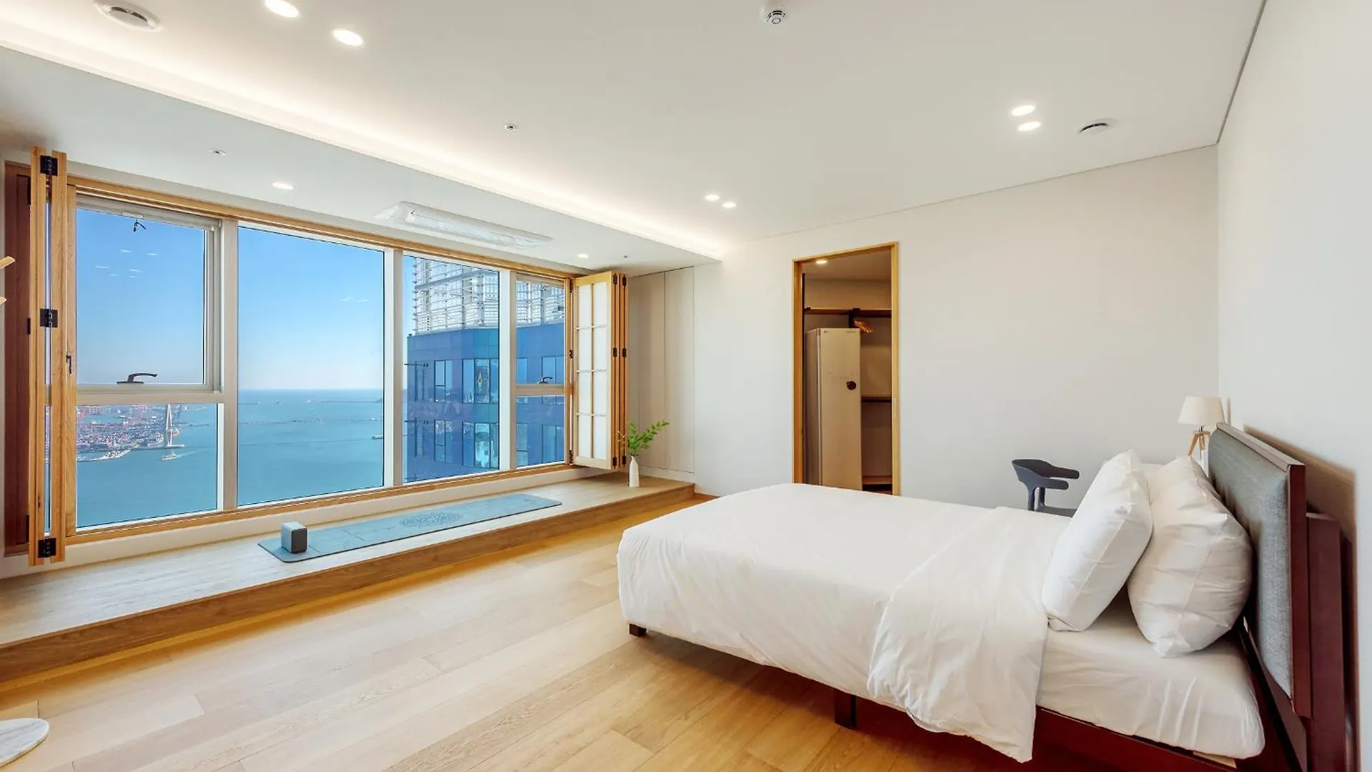 Apart Otel Busan Station Booking The Bay