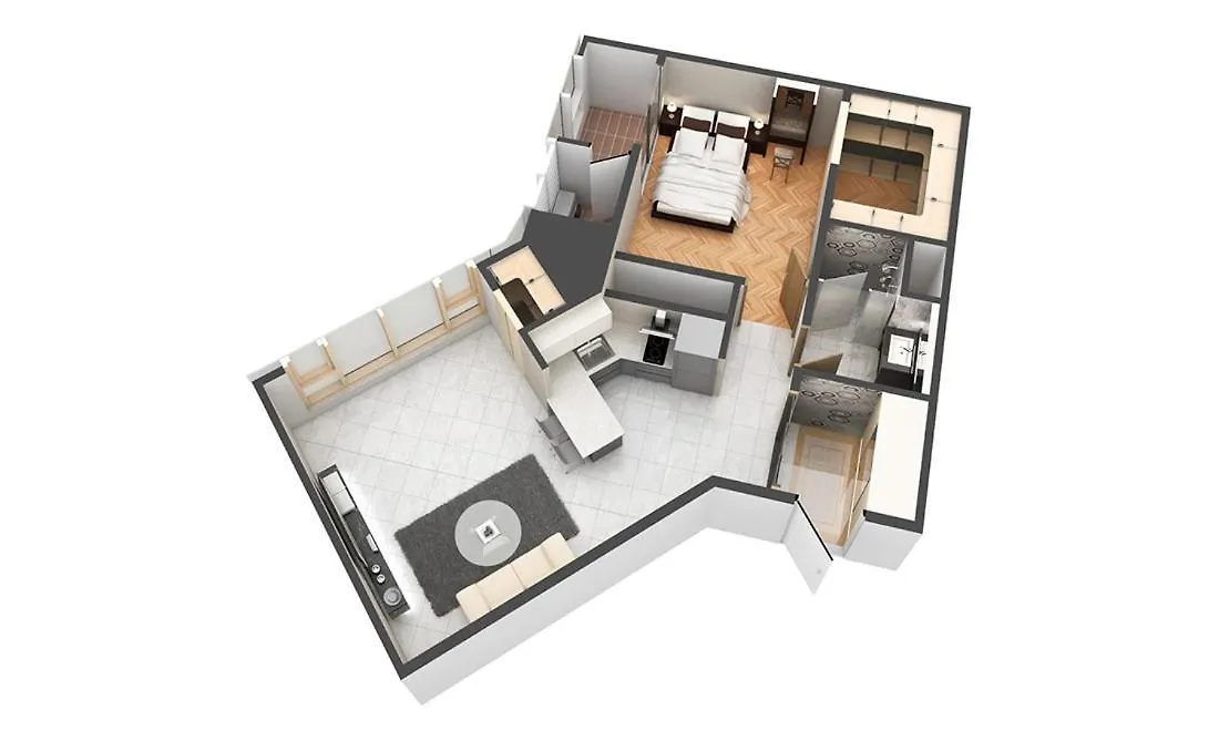 Busan Station Booking The Bay