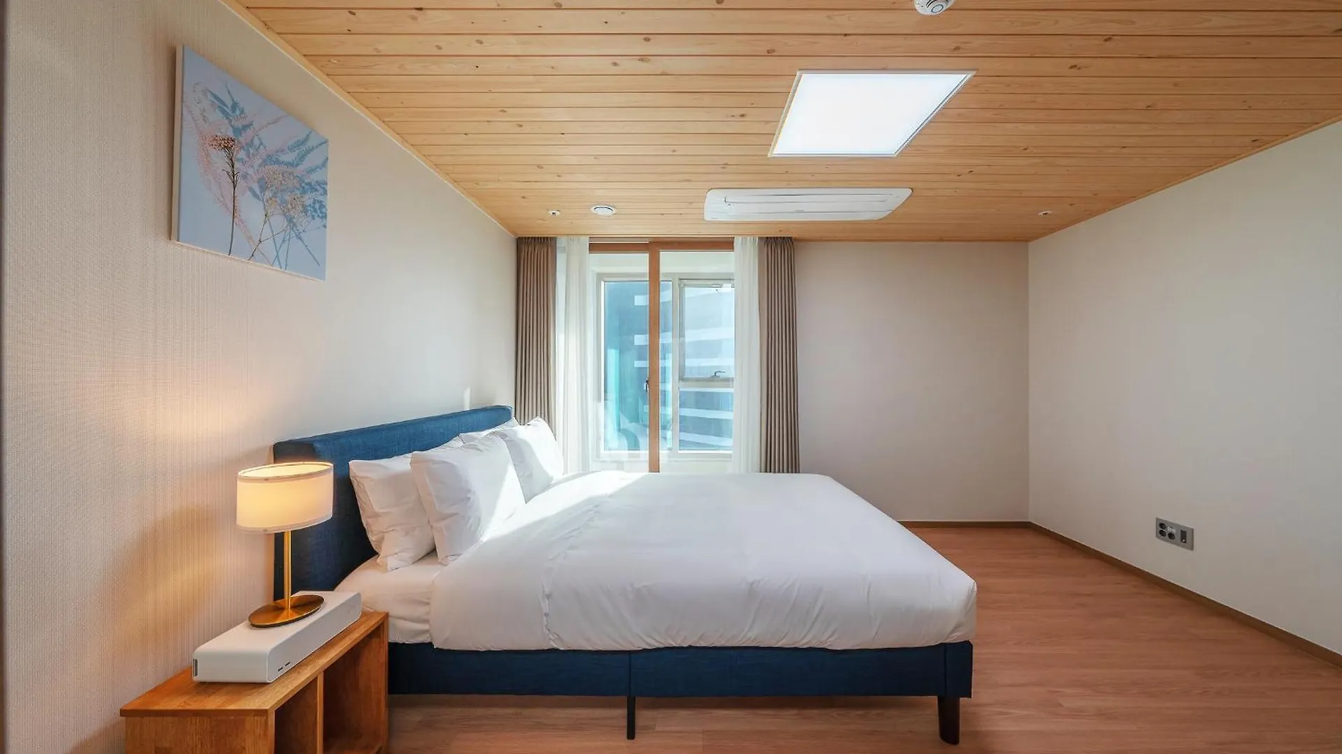 Busan Station Booking The Bay Corée du Sud