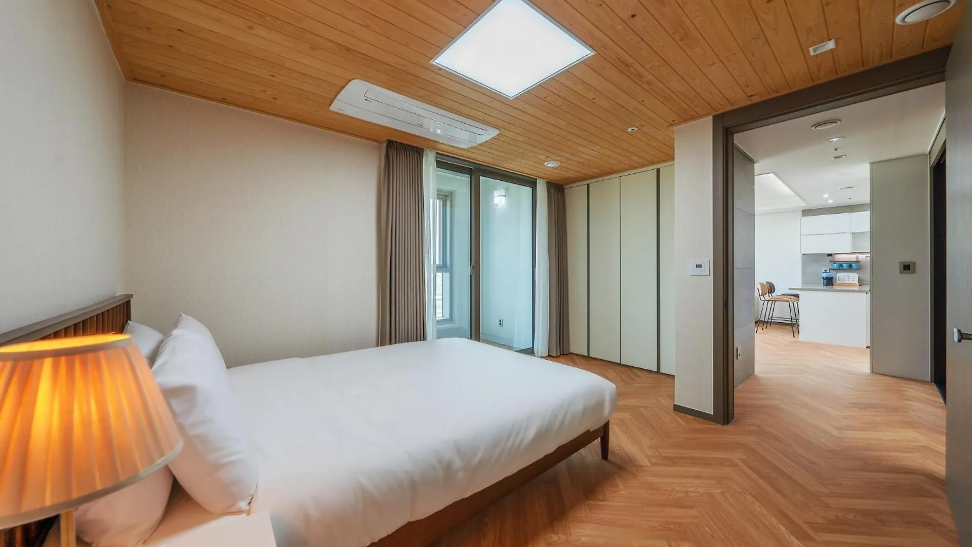 Busan Station Booking The Bay